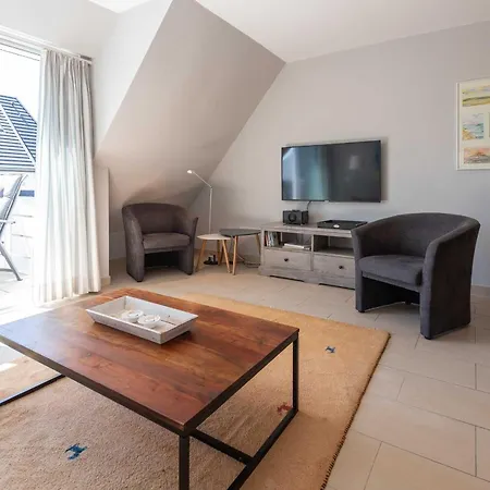 C-haus Carola, App 14 Apartment *